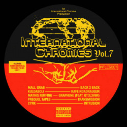 International Chromies Vol. 7