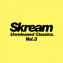 Unreleased Classics Vol​.​3