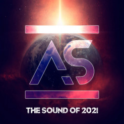 The Sound Of 2021 (Mixed)