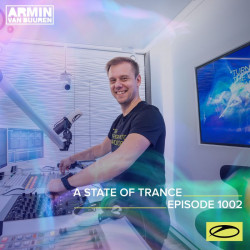 A State Of Trance 1002