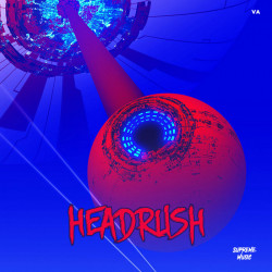 Headrush