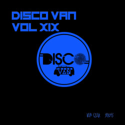 Disco Van Vol. 19