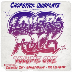 Lovers Rock Volume One