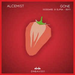 Gone (goddard. & Elipsa - Edit)
