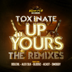 Up Yours (The Remixes)