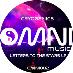 Letters to the Stars