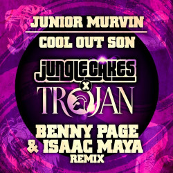 Cool Out Son (Benny Page & Isaac Maya Remix)