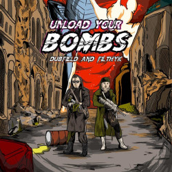 Unload Your Bombs