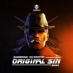 Six Shooter (Original Sin Remix)