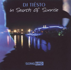 In Search Of Sunrise