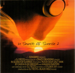In Search Of Sunrise 2