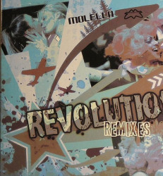 Revolution (Remixes)