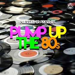 Pump Up The 80s