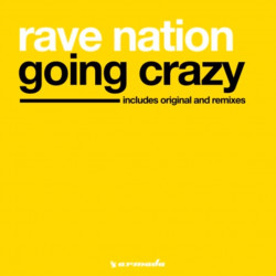 Going Crazy