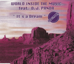 It's A Dream (Remix)