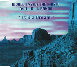 It's A Dream