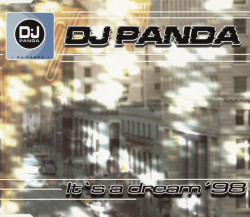It's A Dream '98