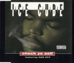Check Yo Self