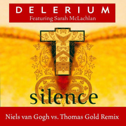 Silence (Niels Van Gogh vs Thomas Gold Remix)