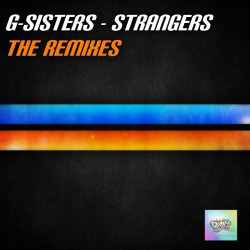 Strangers (The Remixes)