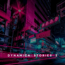 Dynamica Stories Vol 5