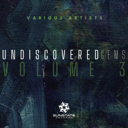 Undiscovered Gems Vol 3