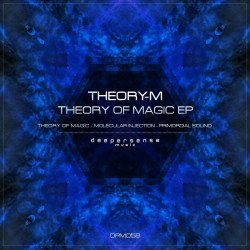 Theory of Magic