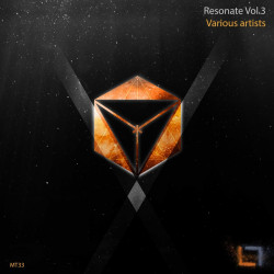 Resonate Vol 3