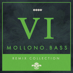Mollono.Bass Remix Collection 6