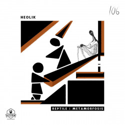Reptile / Metamorfosis