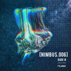 Nimbus 6 - Side B - Various Artists