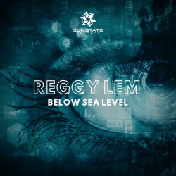Below Sea Level