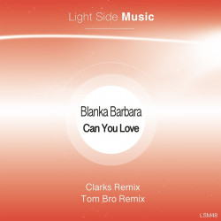 Can You Love