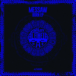Born EP
