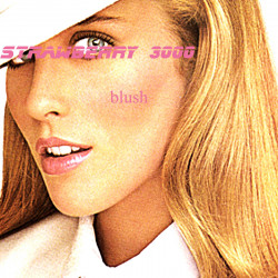 blush