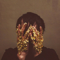 Hiding In My Hands