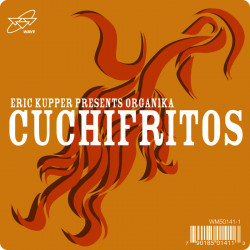 Cuchifritos