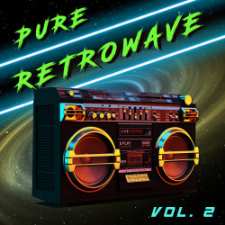 Pure Retrowave Vol. 2