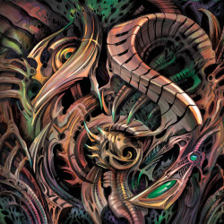 Cells Interlinked