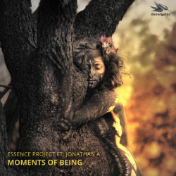 Moments Of Being