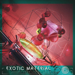 Exotic Material, Vol. 1