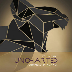 Uncharted (Vol. 19)