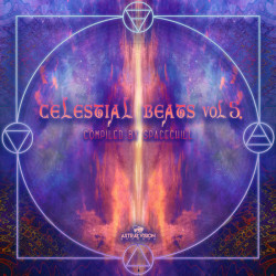 Celestial Beats, Vol. 5