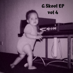 G Skool Vol. 4