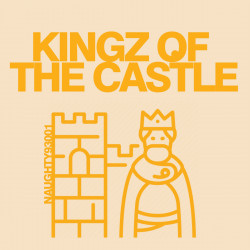 OPUS III / Kingz Of The Castle 