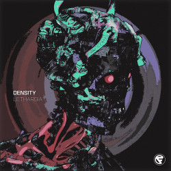 Lethargia / Lords (Density Remix)