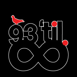 93 Till Infinity