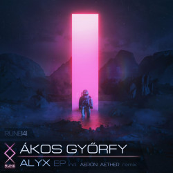 Alyx (Incl. Aeron Aether Remix)