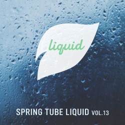 Spring Tube Liquid Vol.13