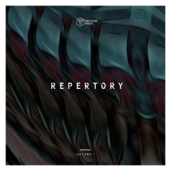 Voltaire Music Pres. Repertory, Vol. 2